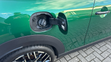 MINI Cooper 1.5 C Exclusive 3dr Auto Petrol Hatchback